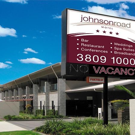 Johnson Road Motel Browns Plains Ngoại thất bức ảnh