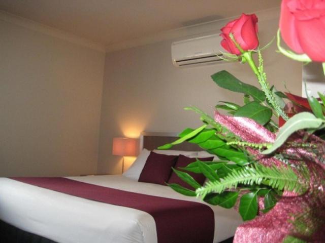 Johnson Road Motel Browns Plains Phòng bức ảnh