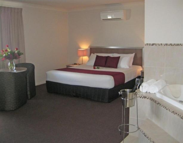 Johnson Road Motel Browns Plains Ngoại thất bức ảnh