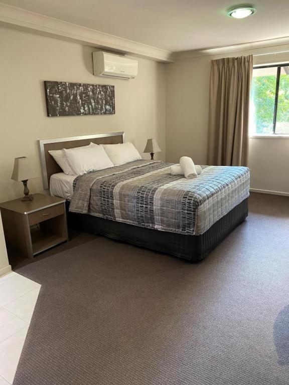 Johnson Road Motel Browns Plains Ngoại thất bức ảnh