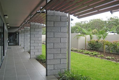 Johnson Road Motel Browns Plains Ngoại thất bức ảnh