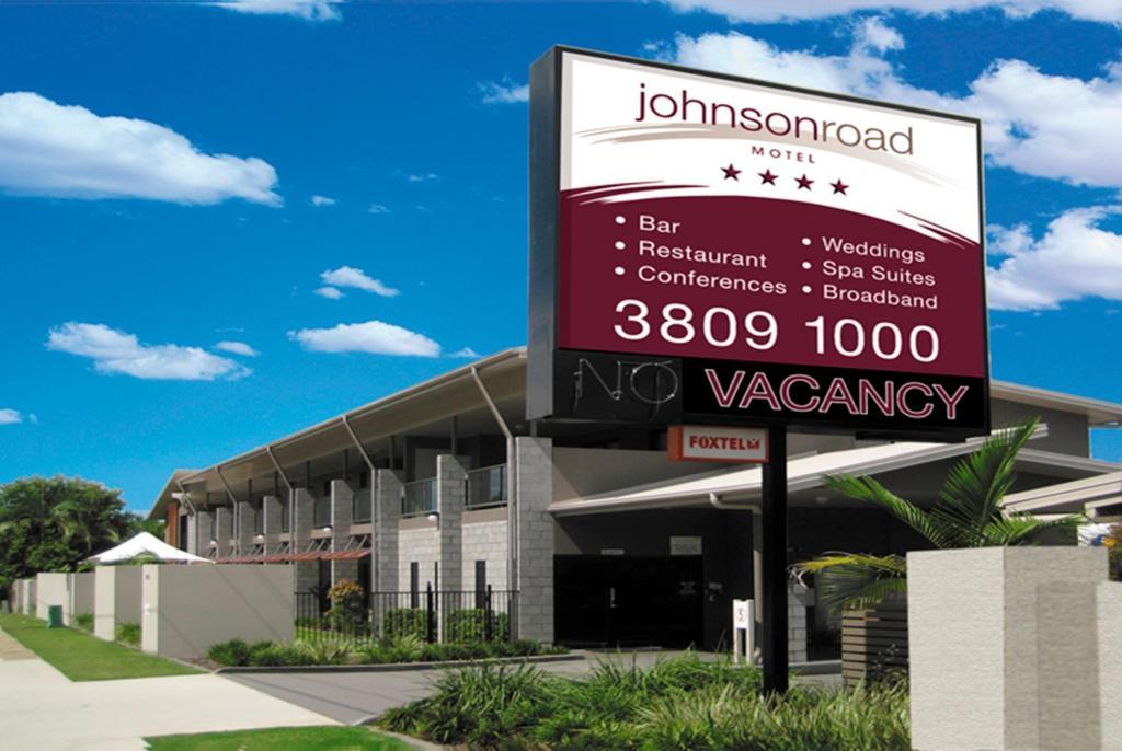 Johnson Road Motel Browns Plains Ngoại thất bức ảnh