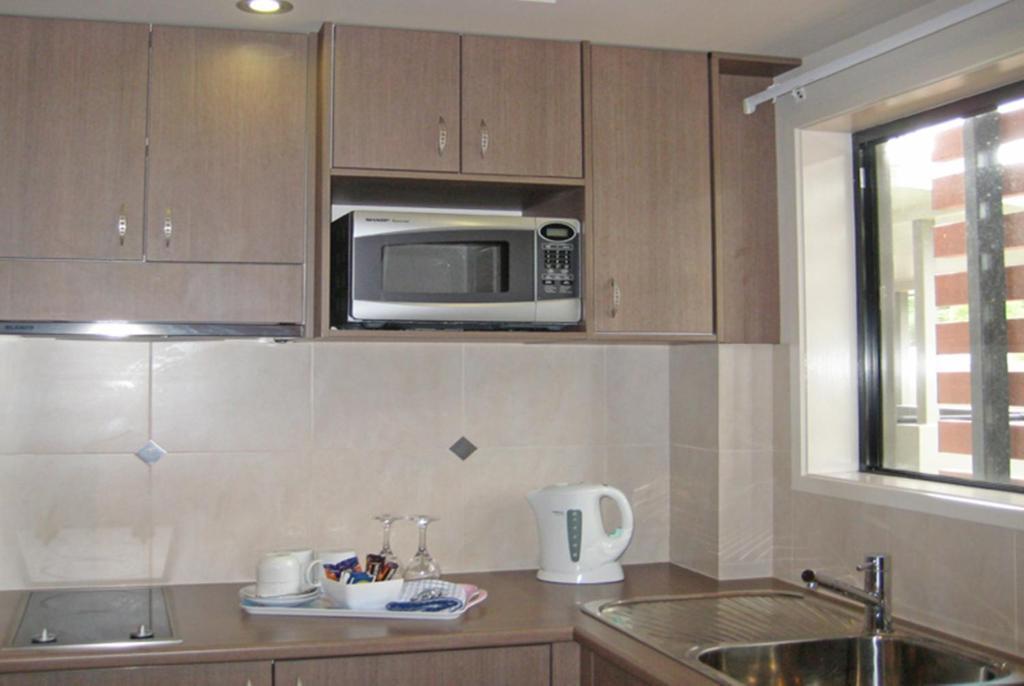 Johnson Road Motel Browns Plains Ngoại thất bức ảnh
