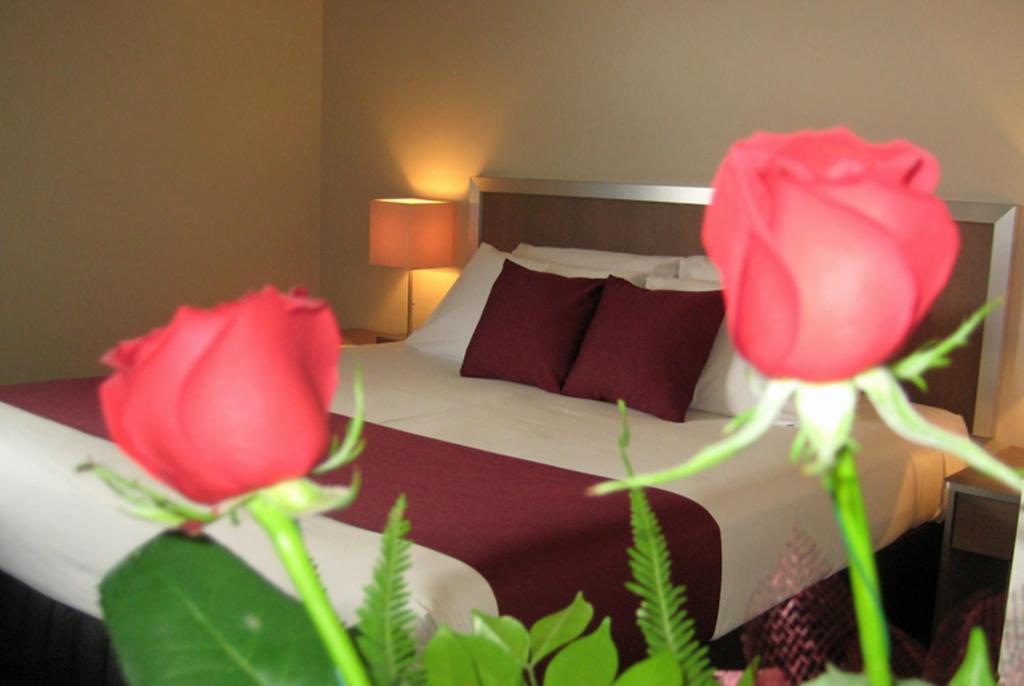Johnson Road Motel Browns Plains Ngoại thất bức ảnh