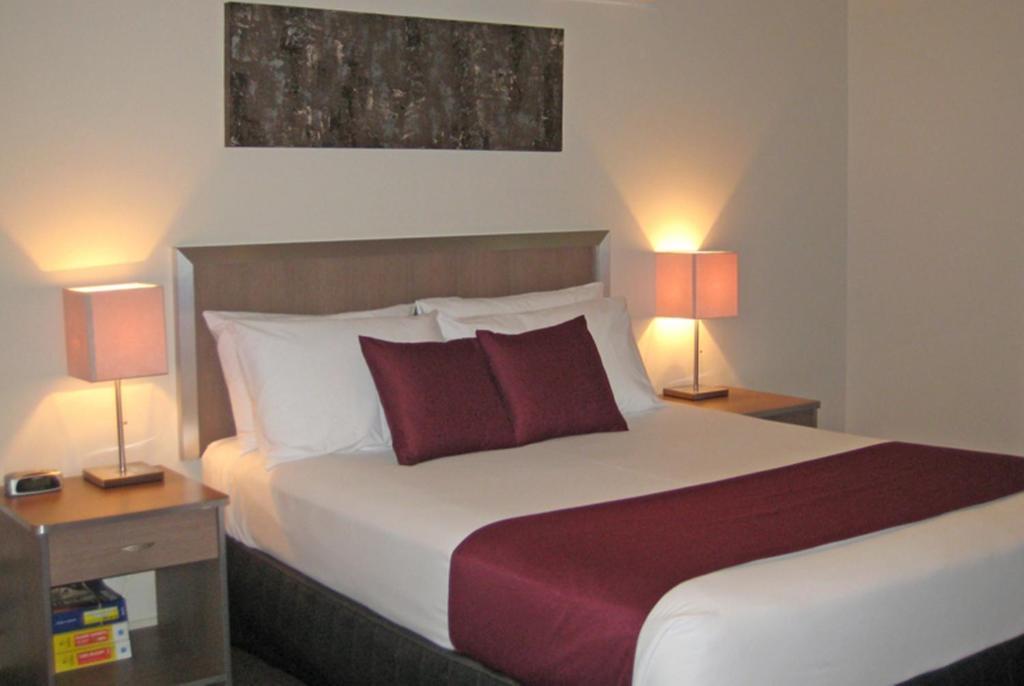 Johnson Road Motel Browns Plains Ngoại thất bức ảnh