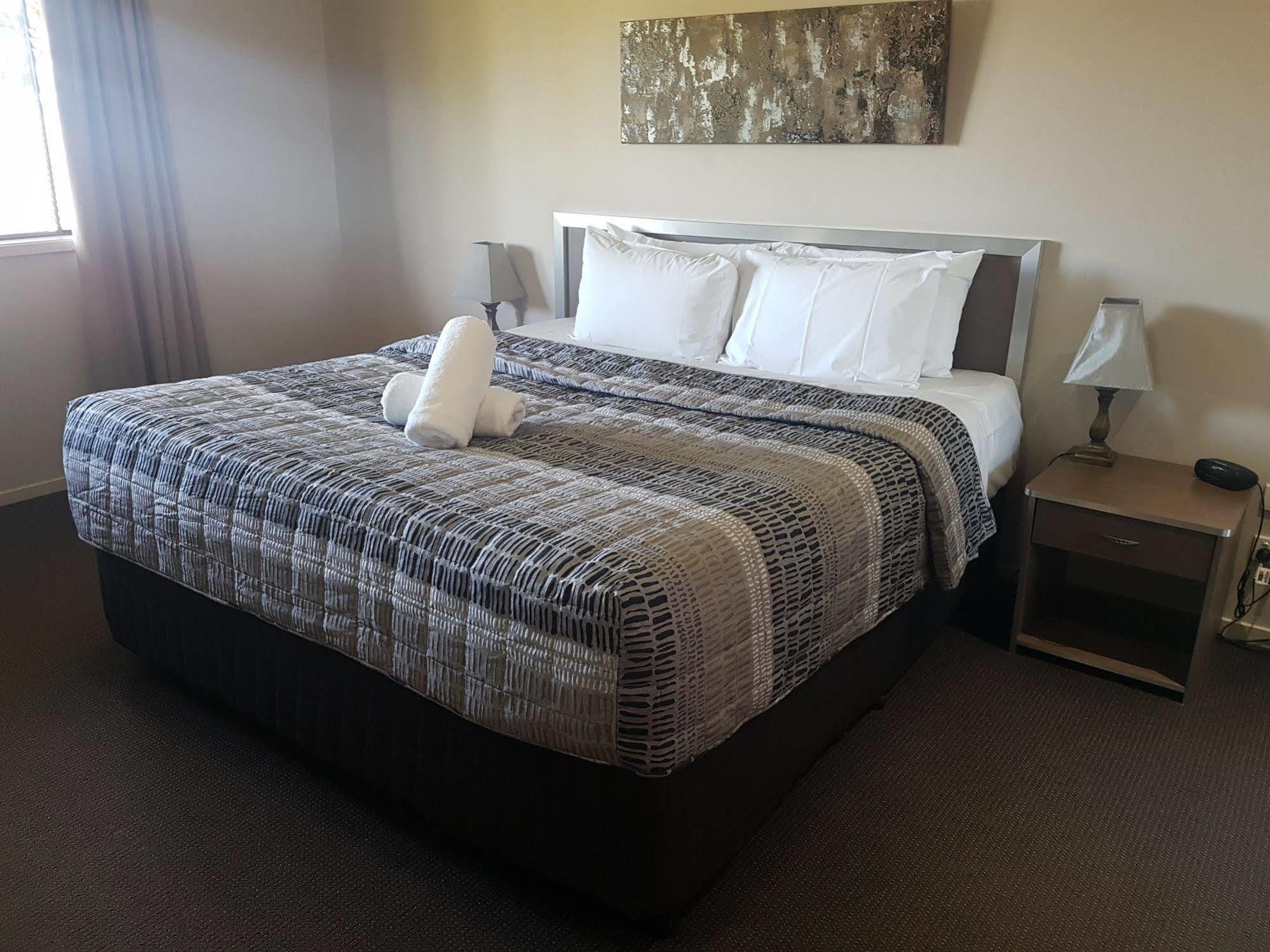 Johnson Road Motel Browns Plains Ngoại thất bức ảnh